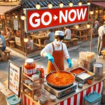 ⭕떡볶이🌶️🍢 먹으러 갈 때 체크 사항 및 꿀팁 TOP 10✨🇰🇷-위생 상태 확인하기 🧼 ⭕떡볶이🌶️🍢 먹으러 갈 때 체크 사항 및 꿀팁 TOP 10✨🇰🇷-위생 상태 확인하기 🧼
