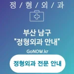 부산 남구 정형외과 평판이 좋은⭐ 정형외과🏥 BEST 5 (✅다양한 치료 옵션 제공🔧 ✅신속한 회복 지원🚀 ✅환자 맞춤형 케어💖) 부산 남구 정형외과 평판이 좋은⭐ 정형외과🏥 BEST 5 (✅다양한 치료 옵션 제공🔧 ✅신속한 회복 지원🚀 ✅환자 맞춤형 케어💖)