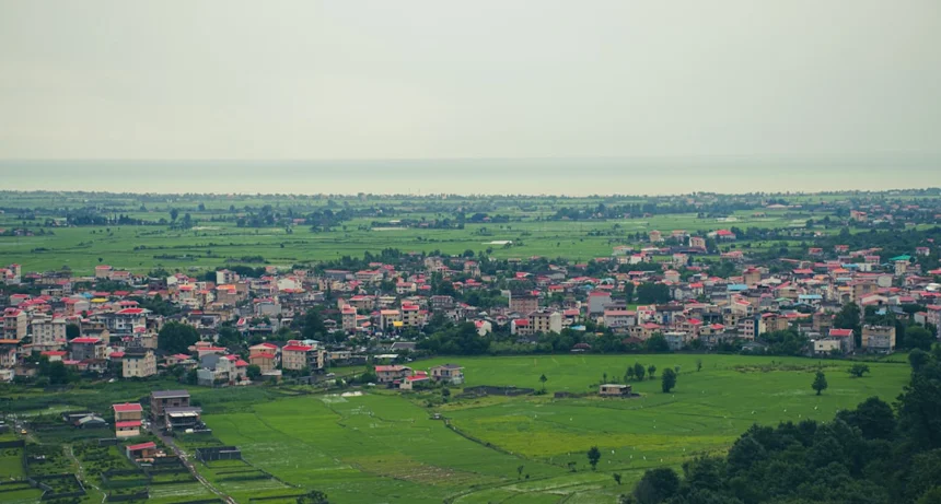 안압지(동궁과 월지) 사진 명소 7곳 소개