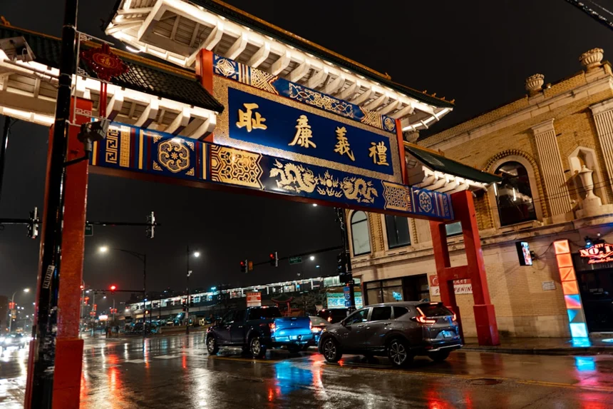 Chinatown