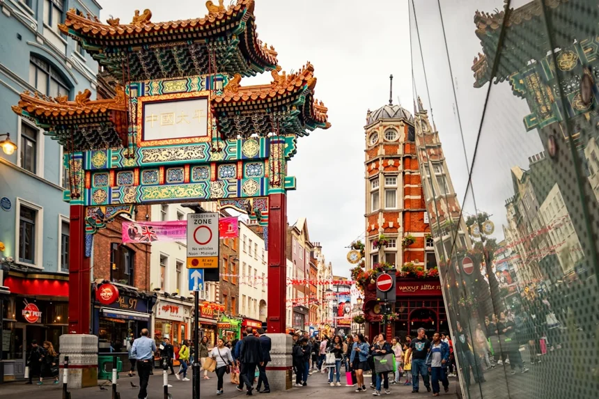 Chinatown