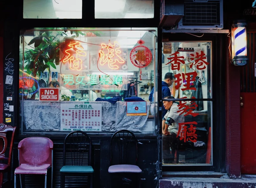 Chinatown