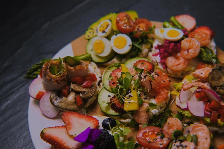 안산 대부도 맛집과 볼거리 완벽 가이드