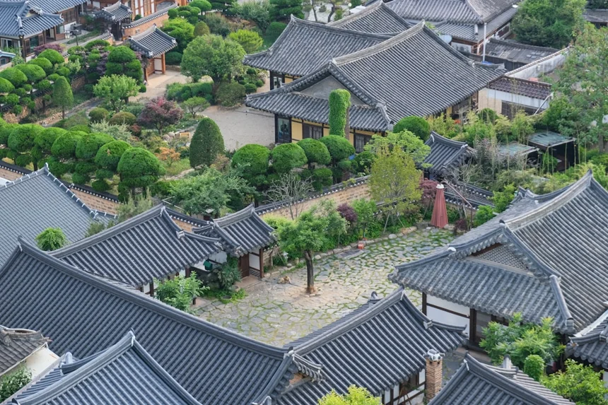 전주 한옥마을 필수 코스와 숨겨진 명소