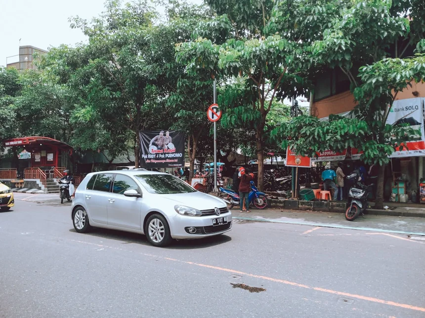 Pungnammun