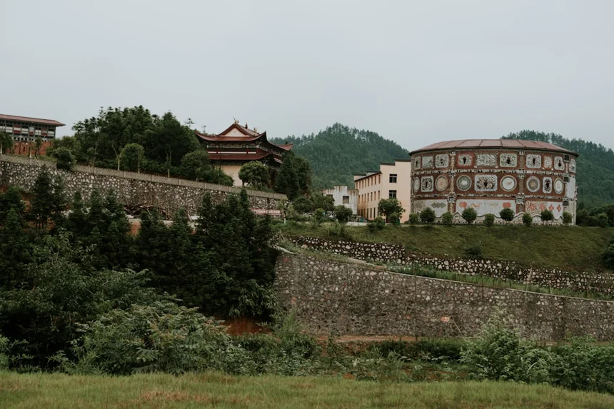 청주 상당산성 탐방기, 숨겨진 명소 이야기