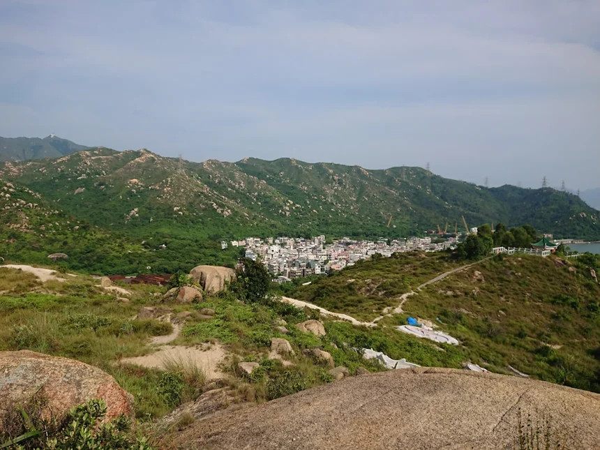 Yangjimdong