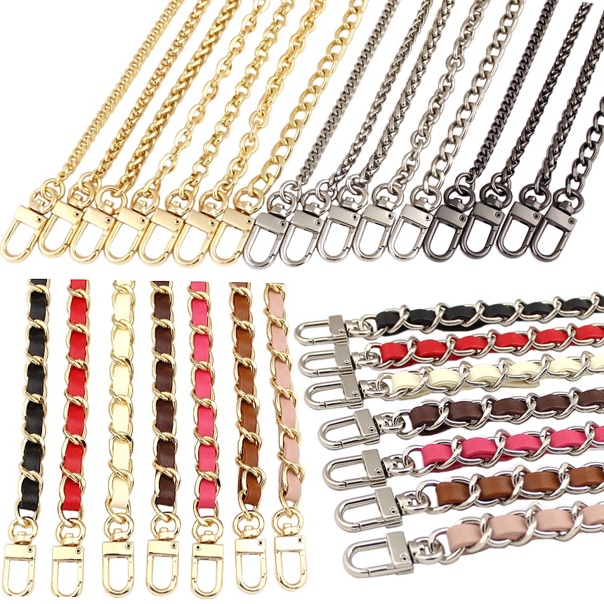 [MC체인] 가방 체인줄 솔직 사용 후기, 이 제품을 추천하는 이유