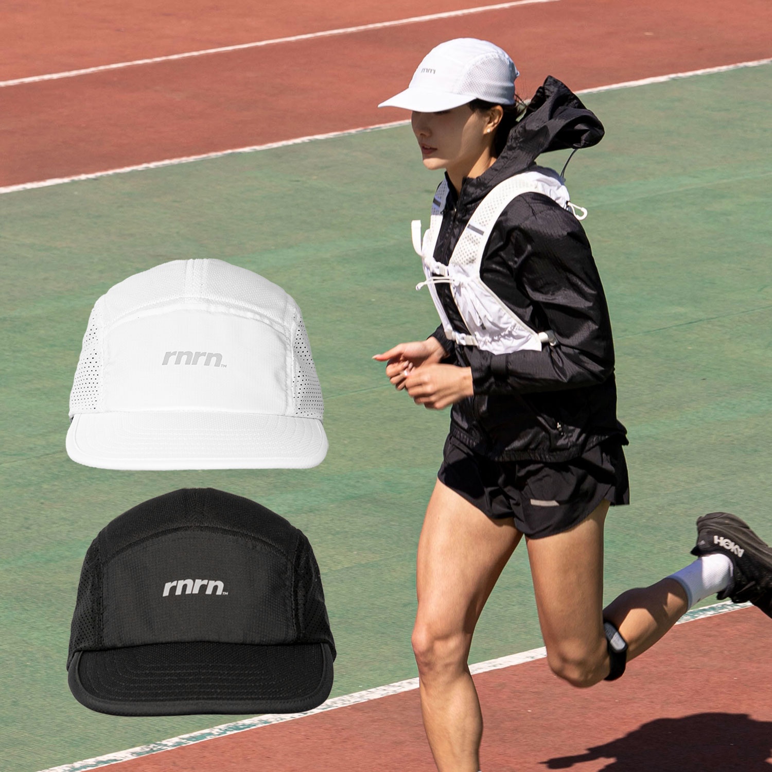 “rnrn 러닝모자” 장단점 총정리, 실제 써보니 정말 만족스러워요