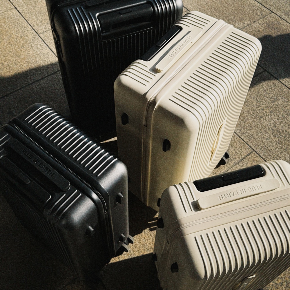 “기내용 캐리어 55cm 20인치” 휴대성 최강 42% 할인받으세요