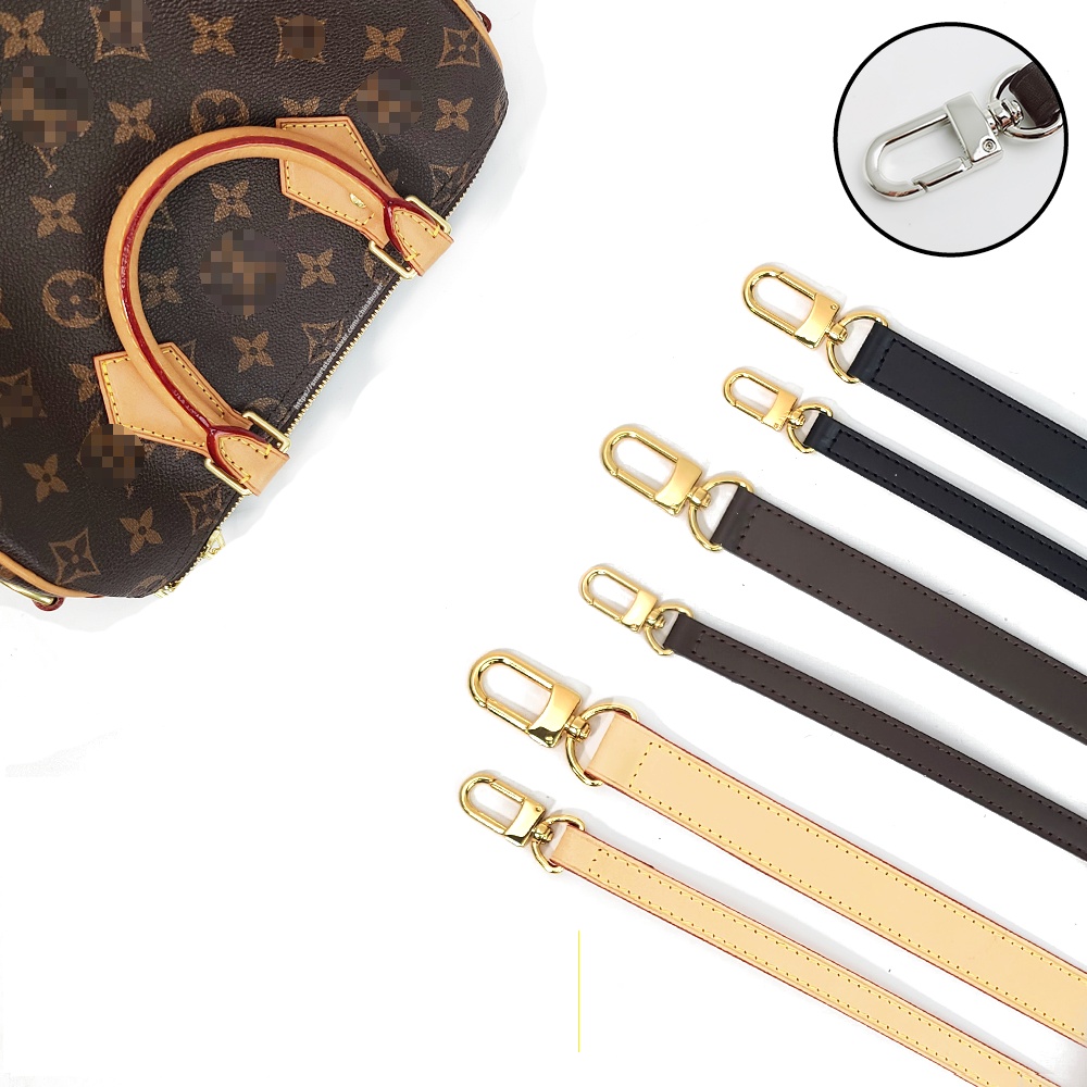 로맨티코 루이비통 호환 스트랩 스피디 반둘리에 알마bb 쁘띠삭 노에 명품 가방끈 가죽스트랩 후기, 이거 꼭 사야 할 필수템
