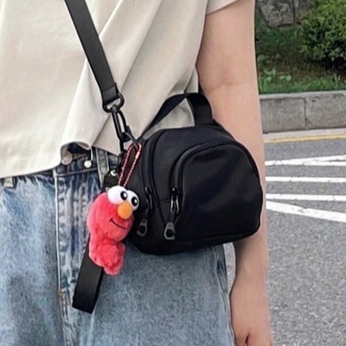 “론네바이론 타코백 유럽여행가방 핸드폰 슬링백” 솔직 사용 후기, 가성비 최강으로 인정