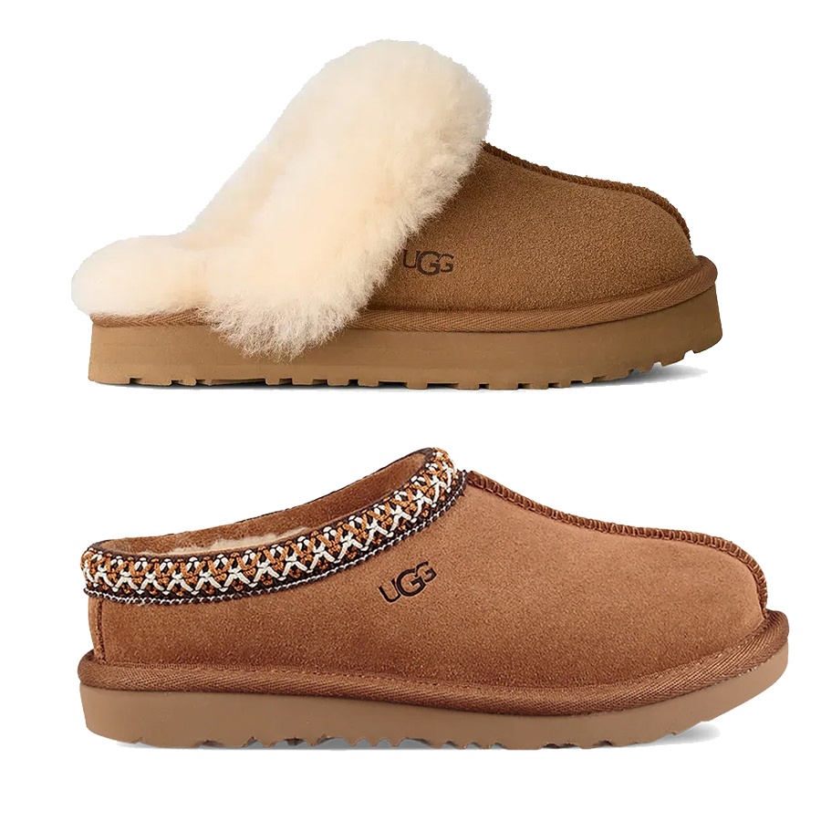 미국 어그 슬리퍼 디스케트 타스만 울트라 미니 빅키즈 미국판 후기, 엄마들이 선택한 이유