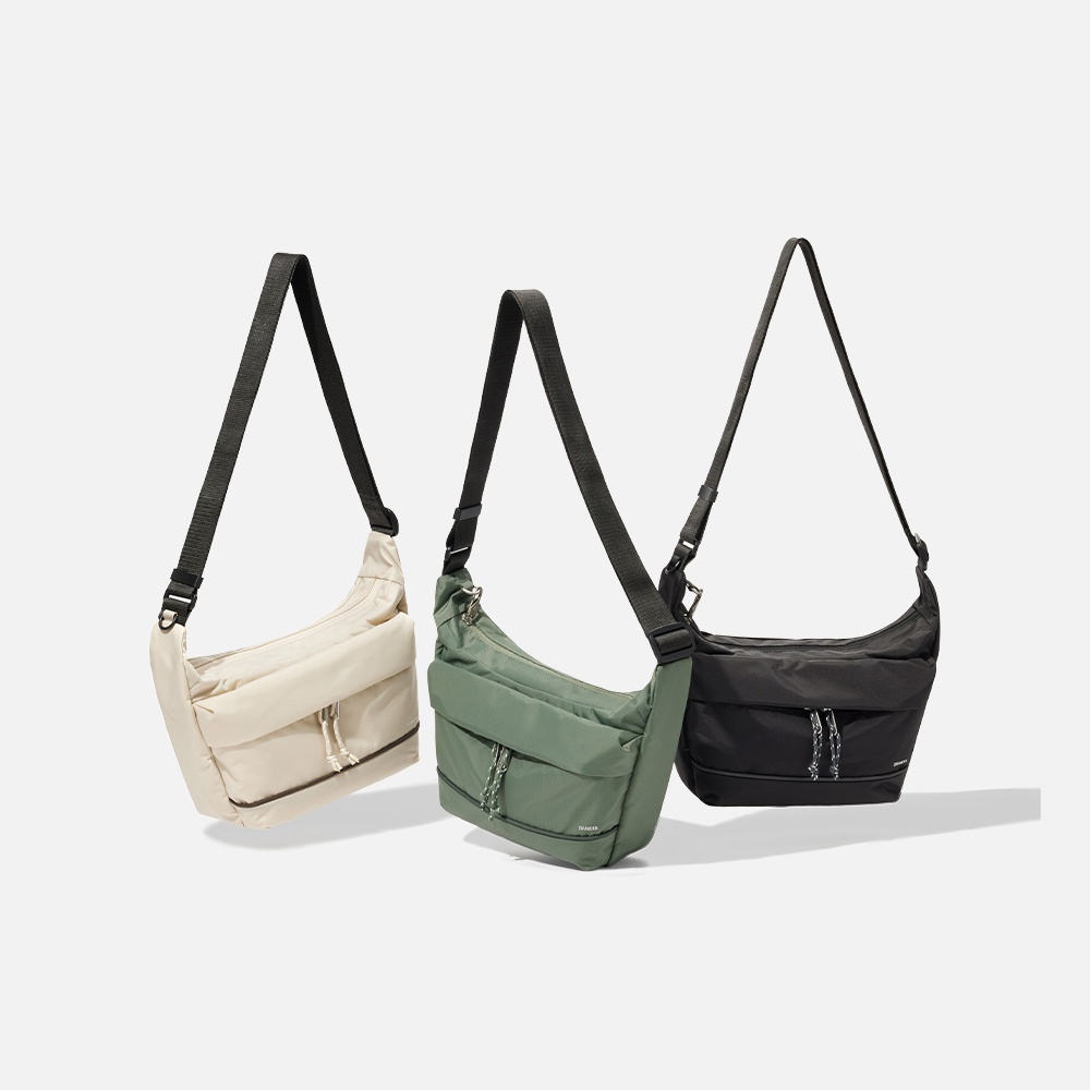 브랜든 세이프 크로스 바디백 S 1개 도난방지 가방 솔직 사용 후기