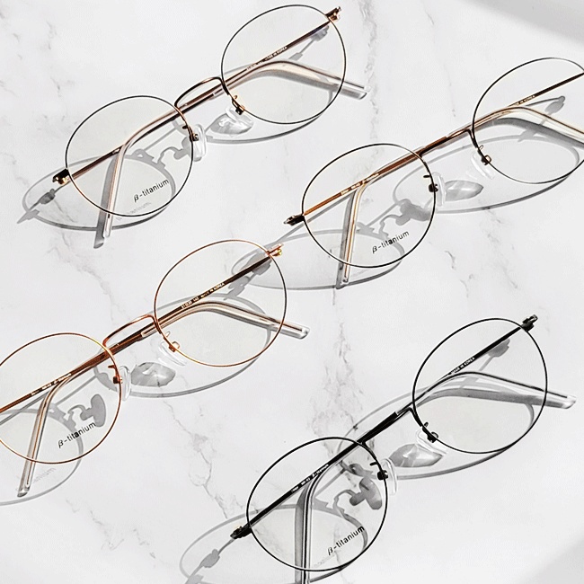 블루라이트차단 안경 티타늄 6g, 필수템으로 강력 추천