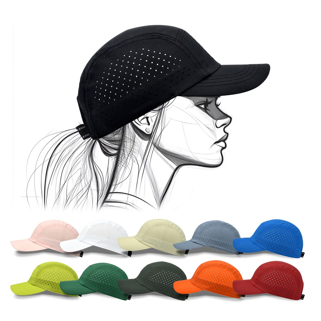 “스마트런 타공 통풍 러닝모자” 구매 전 알아야 할 핵심 장점들