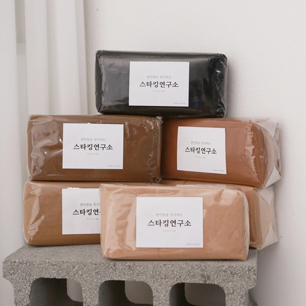 스타킹 벌크 무발 살색 커피 학생 교복 기모 겨울 착시 팬티스타킹 솔직 후기