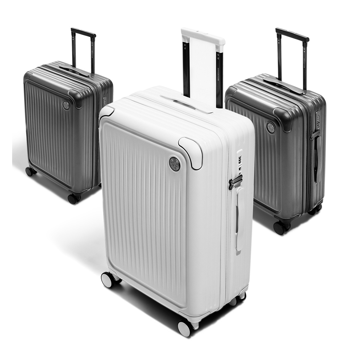 신혼여행 필수템, 셀본 56cm(20인치) 여행용캐리어 리뷰