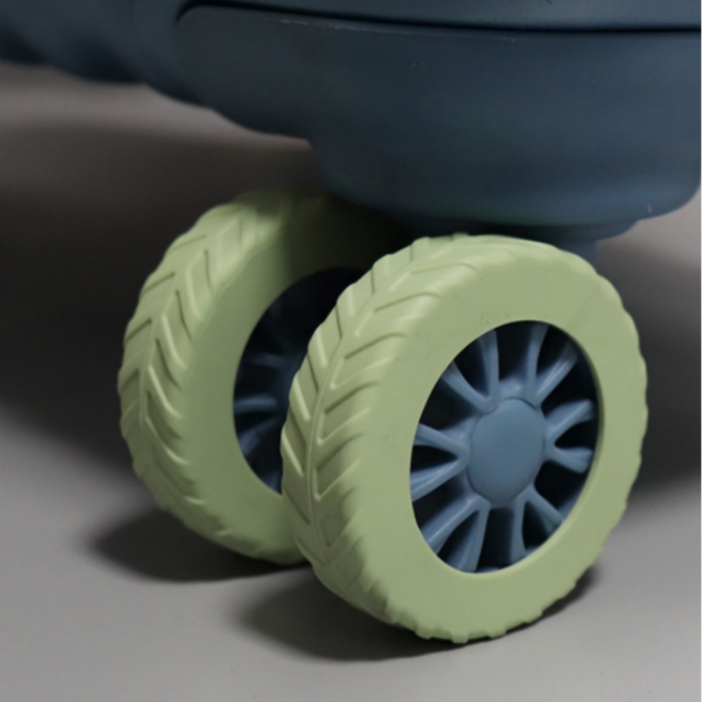 “언솔드 2세대 실리콘 캐리어바퀴커버” 필수템 리뷰