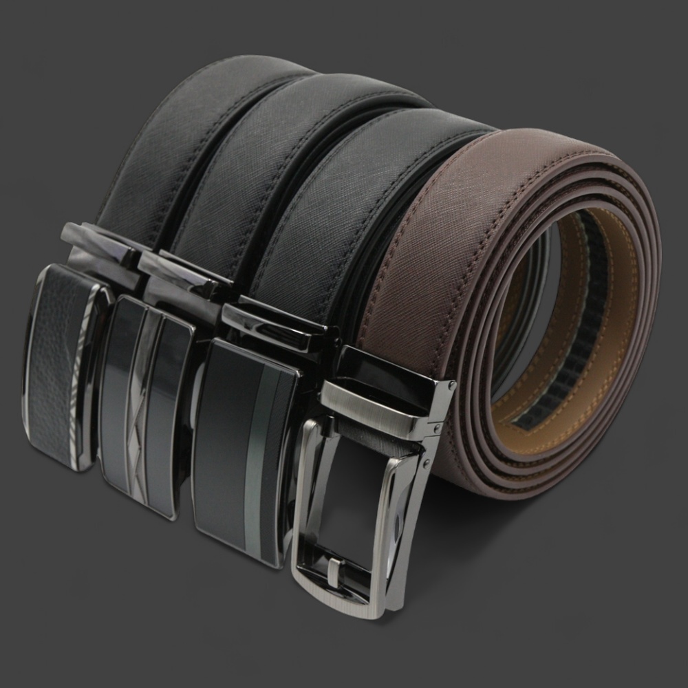 엠핏풀 남성 가죽 벨트 사용 후기, 정장에도 잘 어울리는 필수템