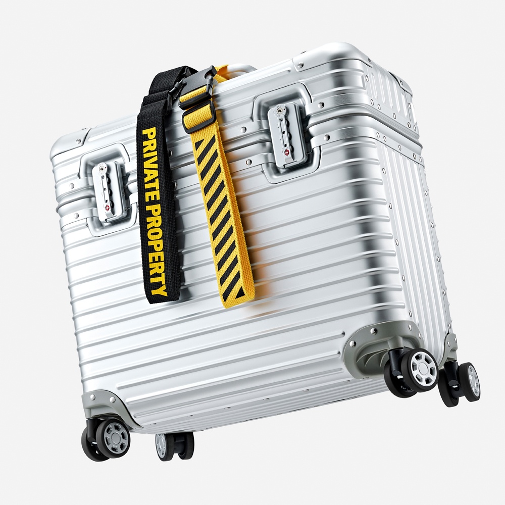 “캐리어 네임택 러기지택, 골프 여행가방 이름표 필수템”