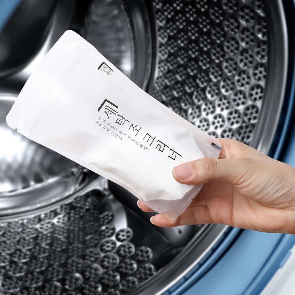 1+1 살림백서 세탁조 클리너, 청소의 혁신을 경험해보세요