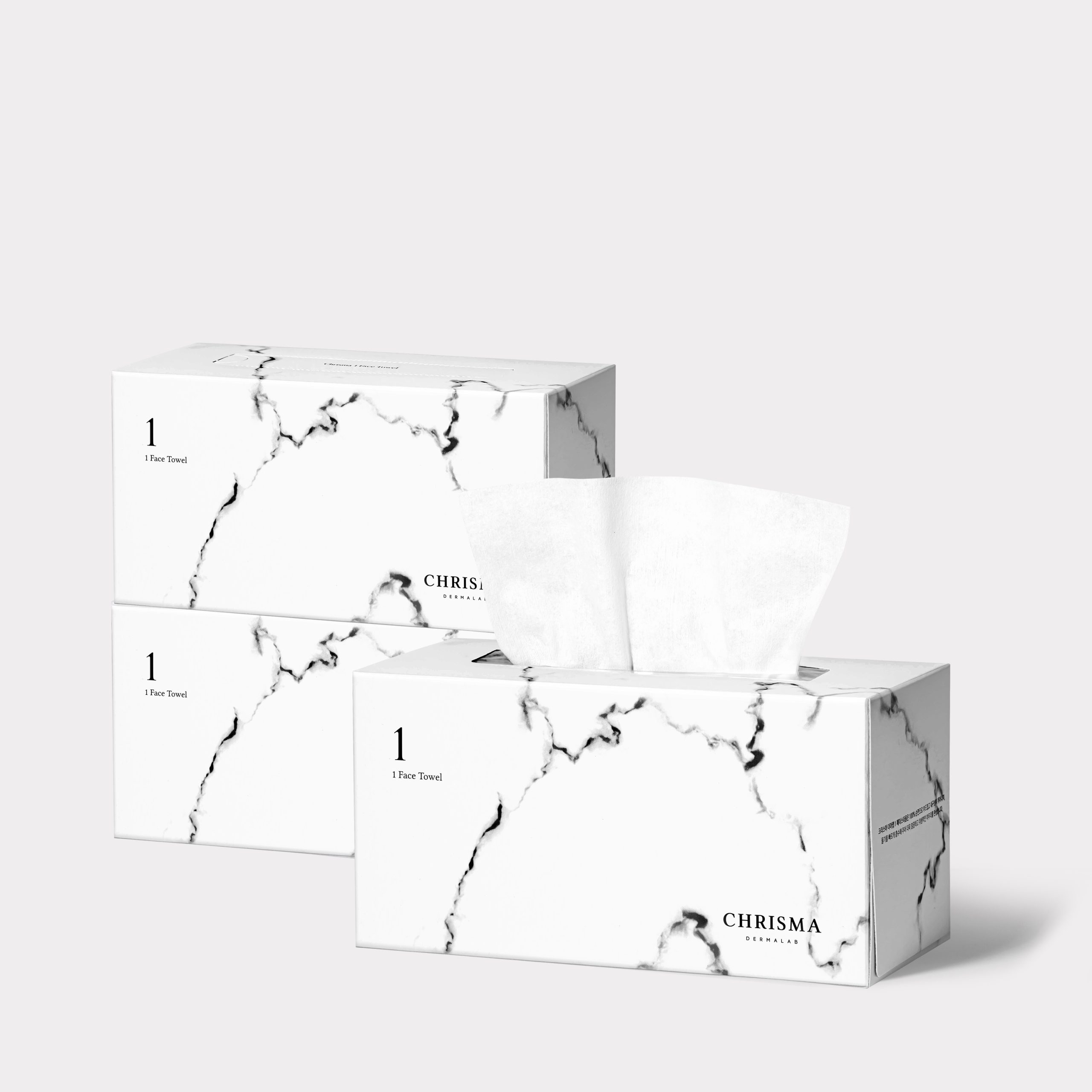 [240매] 크리스마 수건대용 일회용 순면 100% 페이스타올 80매 3박스 할인 구매 후기