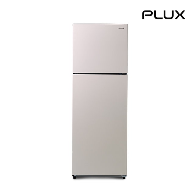 [5년무상AS] 플럭스 330L 인테리어 냉장고 PLX-RF330BG, 여름 준비의 필수템