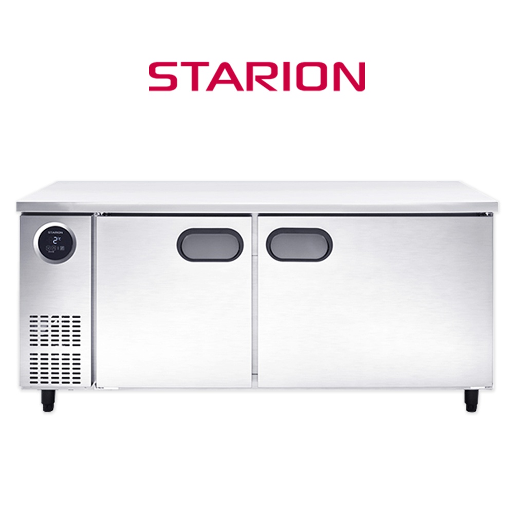 “LG 스타리온 업소용 테이블 냉장고 1800” 솔직 사용 후기, 이게 진짜 식당 필수템이야