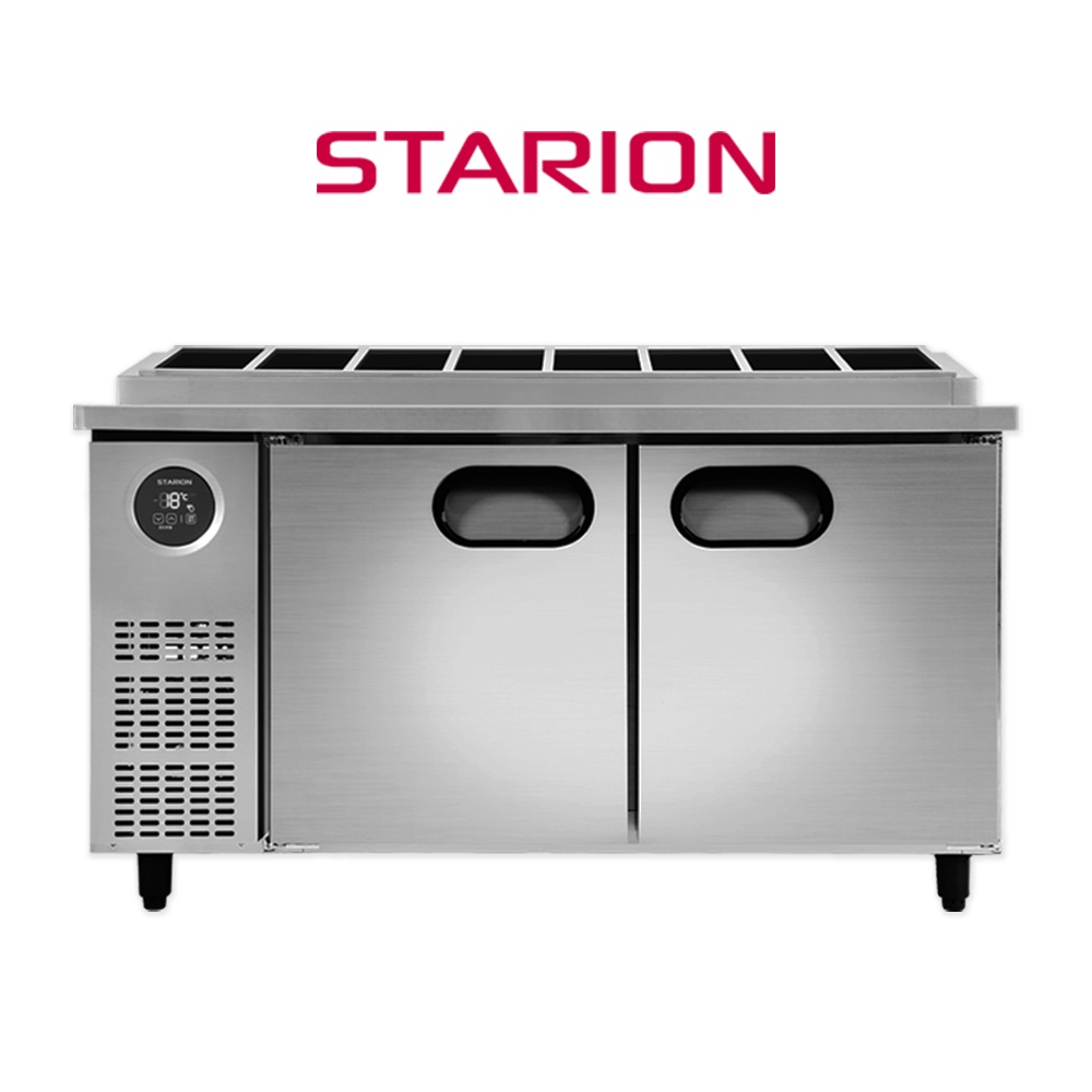 “LG스타리온 업소용 김밥 토핑 냉장고, 필수 주방 아이템으로 추천합니다”