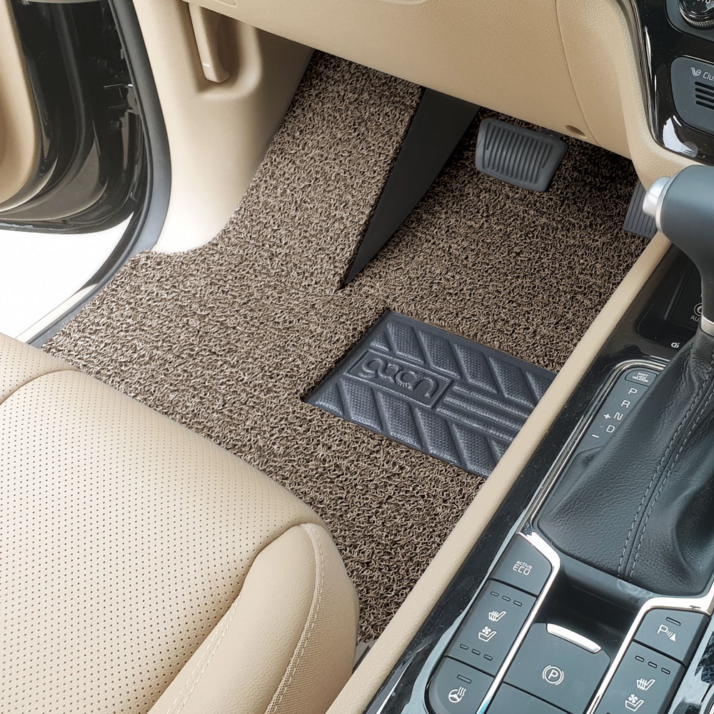 “가온 운전석 카매트 자동차 코일매트 발 차량용 바닥 발판” 후기, 실제 써보니 최고의 선택