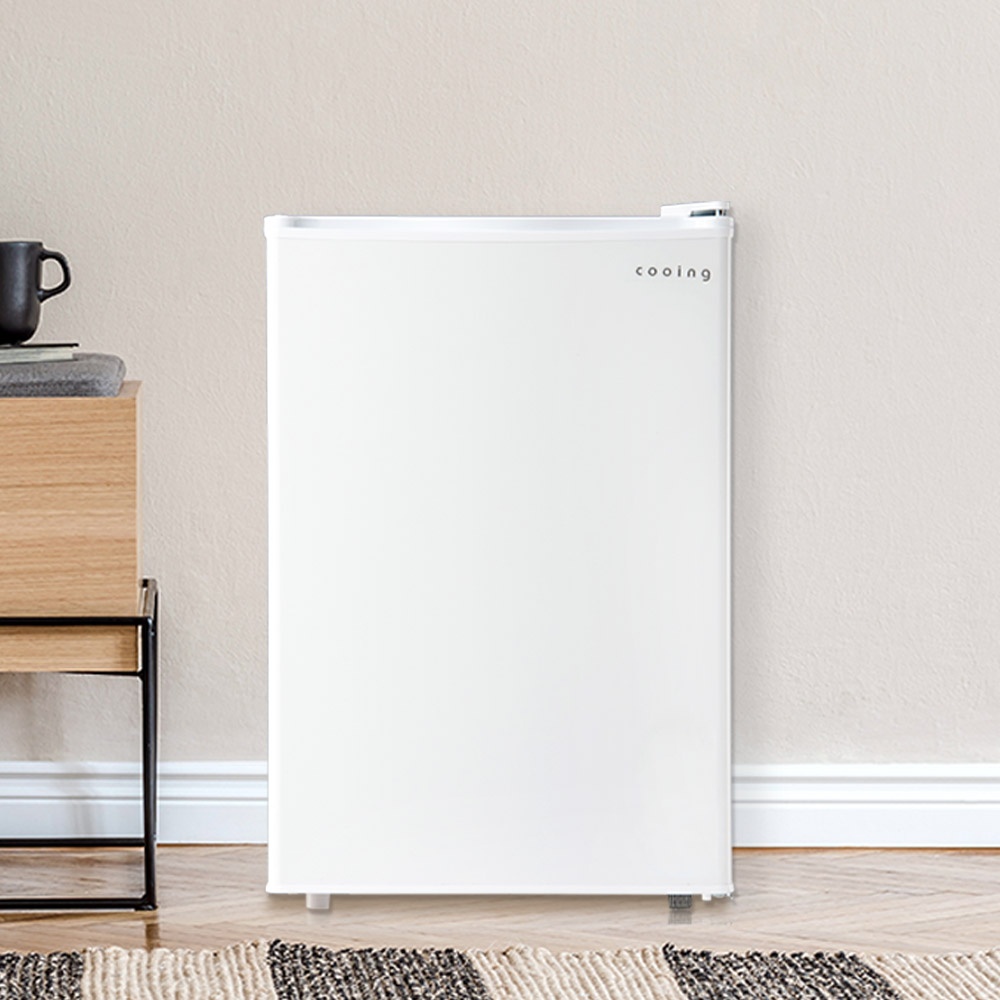 궁극의 가성비 쿠잉 일반냉장고 REF-S75W 미니 냉장고 추천 후기