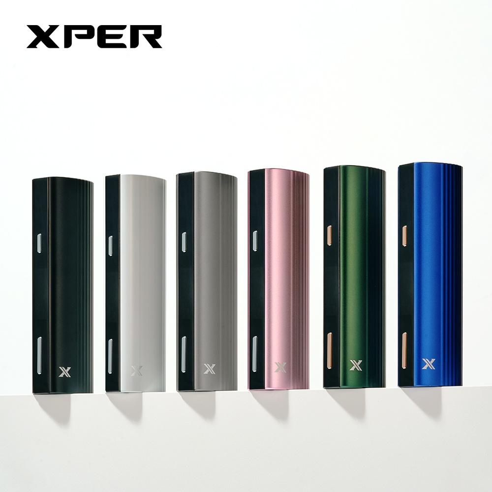 “궐련형 전자담배 기계 차이코스 엑스퍼 4.0” 솔직 리뷰 줄어든 비용에 커진 만족감