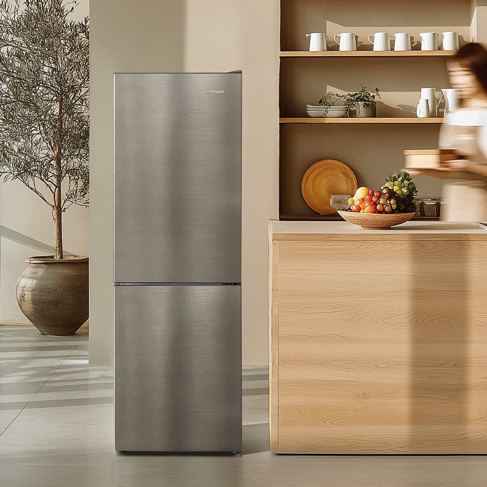 “더함 소형 미니 냉장고” 사용 후기 – 공간 활용의 개척자