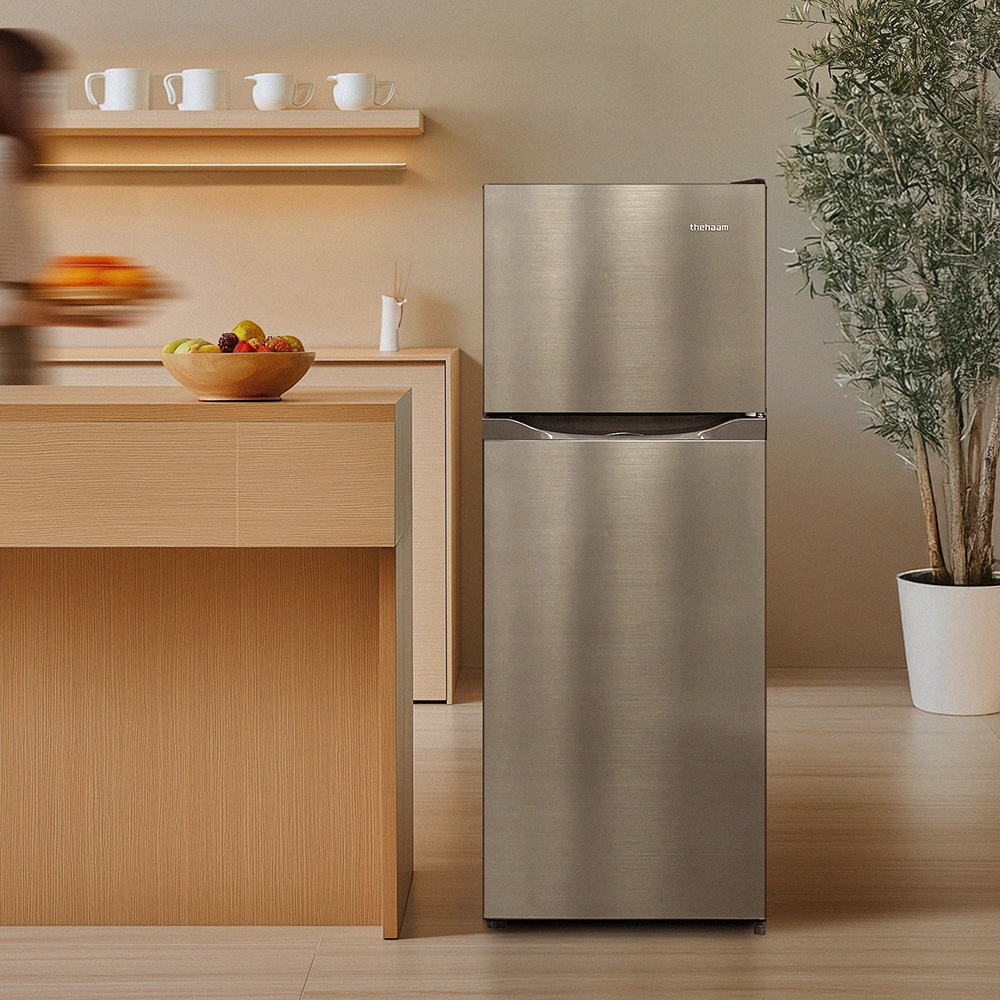 더함 소형 미니 냉장고, 사무실과 신혼의 필수템