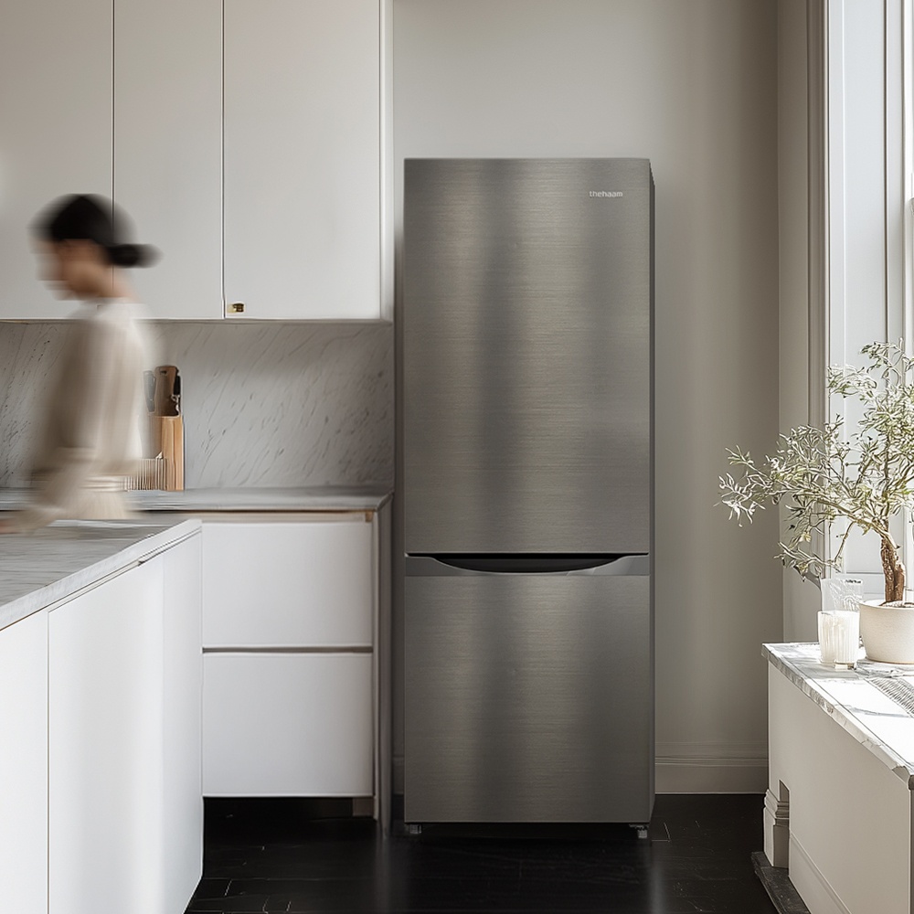 더함 소형 미니 냉장고, 신혼·사무실 필수템으로 강력 추천