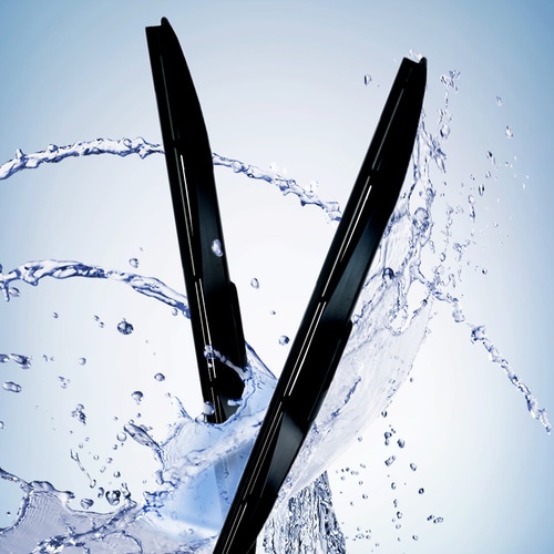 “돌비웨이 자동차 와이퍼 하이브리드 실리콘 발수코팅 KW01” 솔직 사용 후기와 가성비 분석