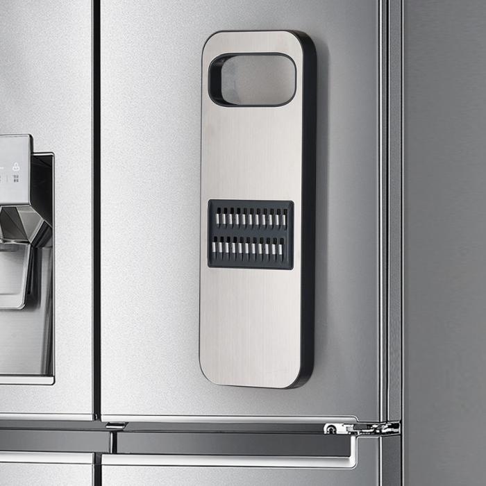 무디타 마그넷 스테인리스 다용도 만능 멀티 채칼 슬라이서 세트 솔직 후기