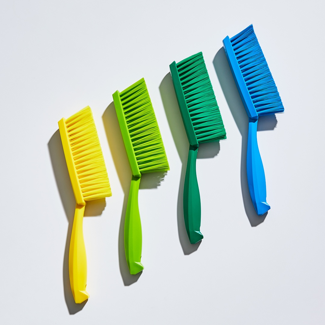 바이칸 테이블솔(미디움) 화장실 청소 욕실 틈새 바닥 사용 후기, 정말 필요한 아이템