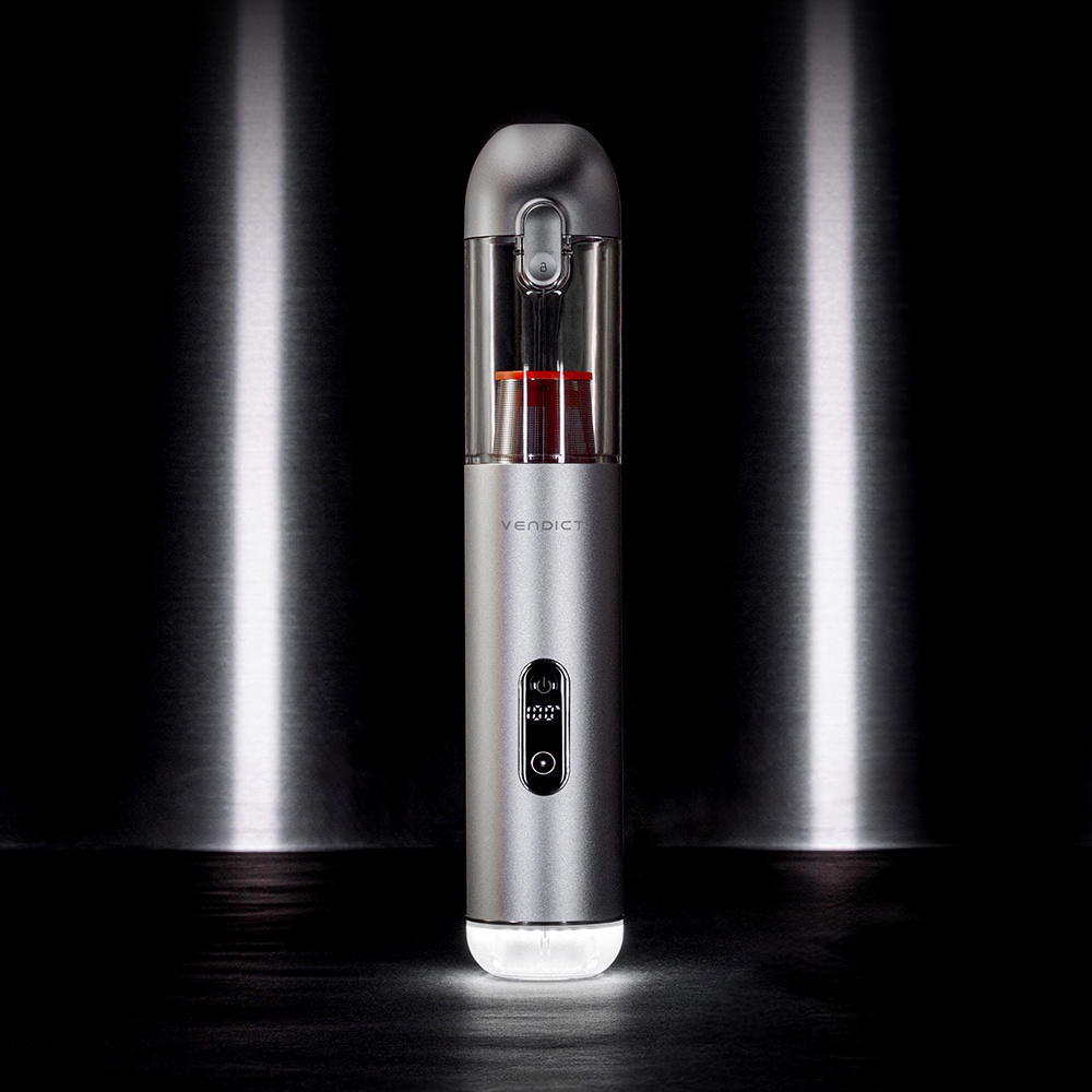 “벤딕트 차량용 청소기 에어건 자동차 무선 휴대용 강력 진공 핸디 실버 라이닝 퓨어” 솔직 리뷰, 이거 하나면 차가 깨끗해져요