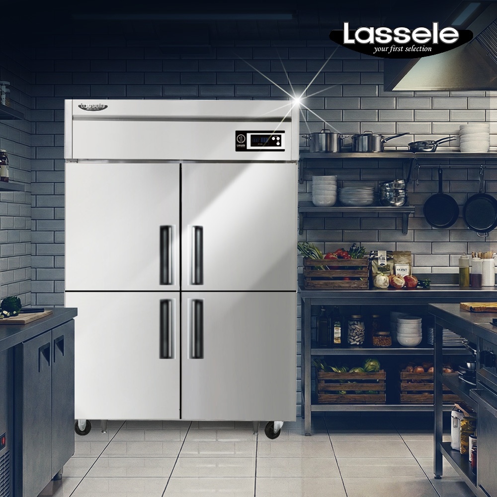 소상공인지원 라셀르 1등급 업소용냉장고, 55% 할인된 가격으로 만나보세요