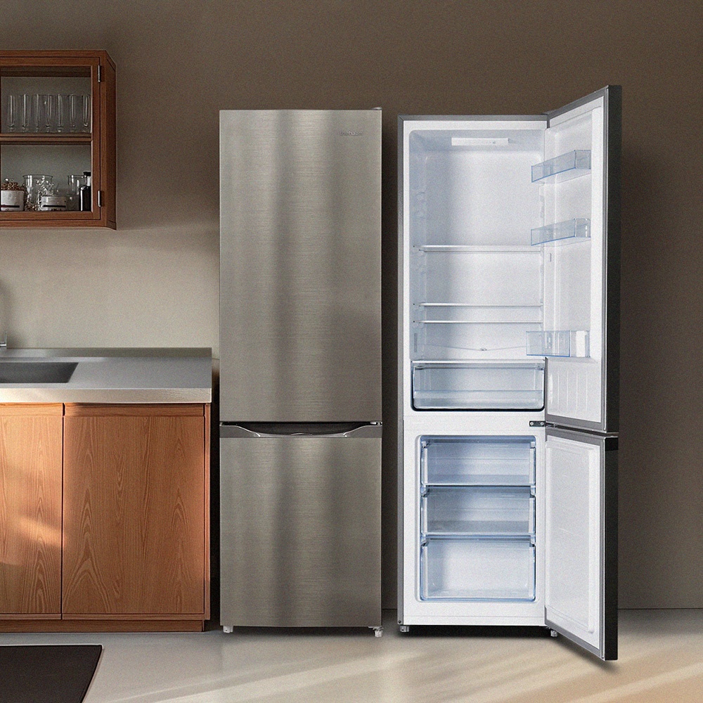 “소형 냉장고 2도어 투도어 원룸 콤비 냉장고 더함 CHIQ” 가성비 분석, 이 제품이 딱이야