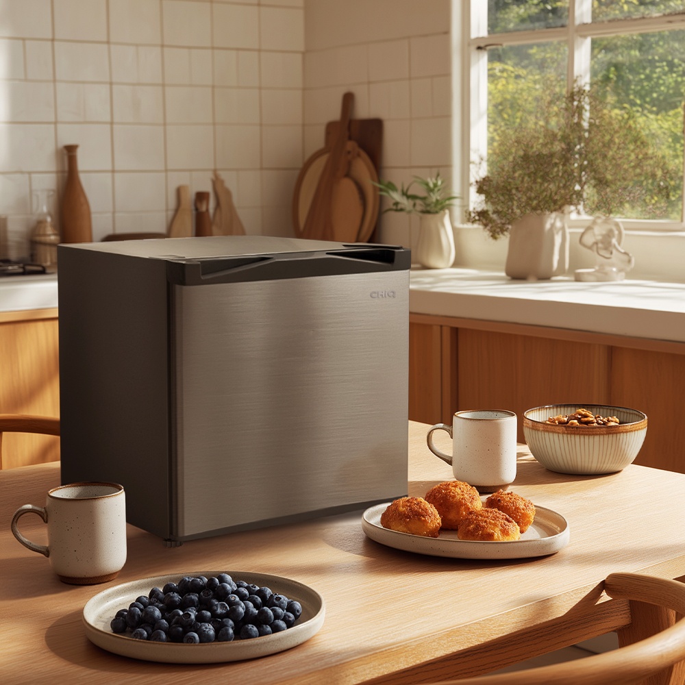 소형 미니 냉장고 1도어, 원룸과 사무실에 이거 하나면 충분해요