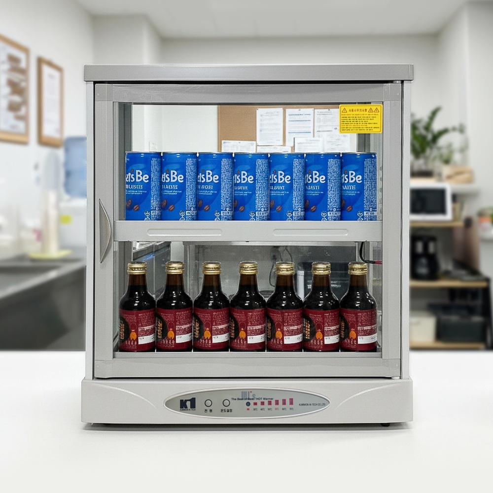 “업소용 온장고 보온고 음료 약국 편의점 전기 소형 음료수 커피 미니 051H 2단 50L” 가성비 분석, 필수템으로 인정