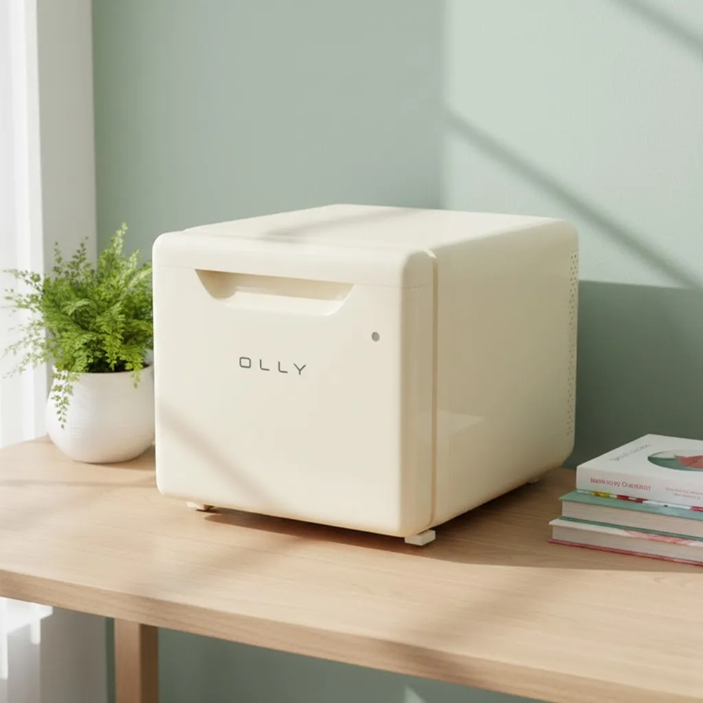 “올리 초미니냉장고” 솔직 사용 후기 – 1인 가구의 필수템