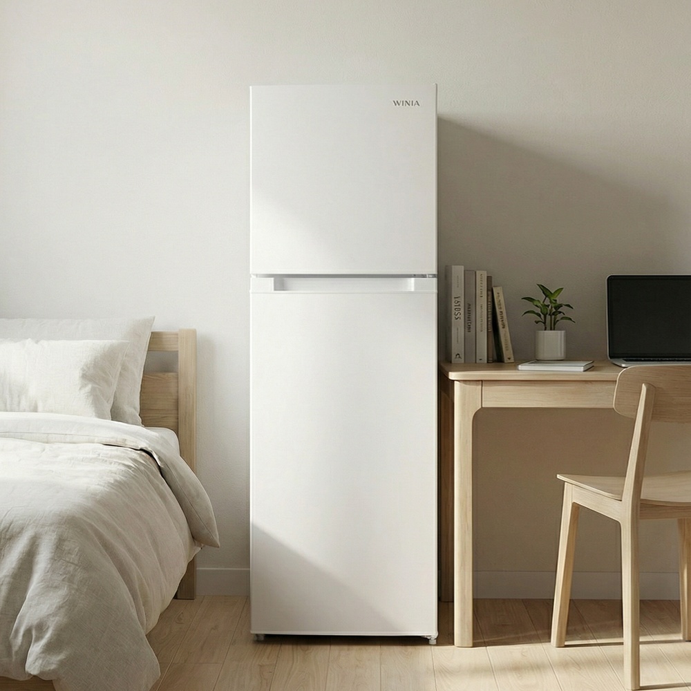 “위니아 미니 소형 냉장고 WWRB171KEMWWO(A) 후기, 꼭 사야 하는 가성비 아이템”