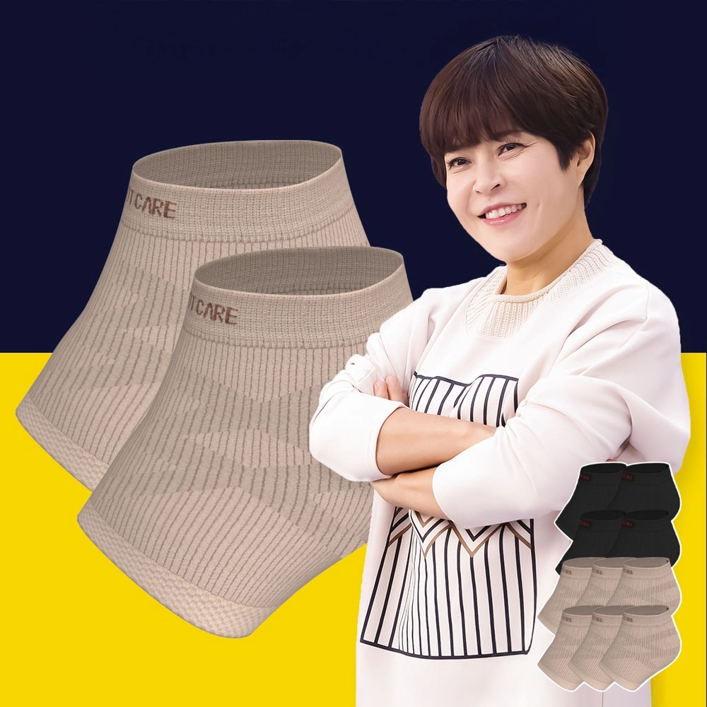 조혜련 힐링풋패드 10종 5세트 솔직 후기, 발 건강의 필수템