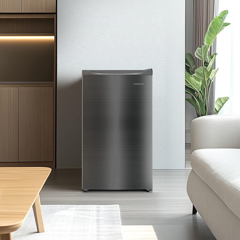 “창홍 소형 미니 냉장고 1도어” 완벽 사용 후기, 가성비 갑의 이유는?