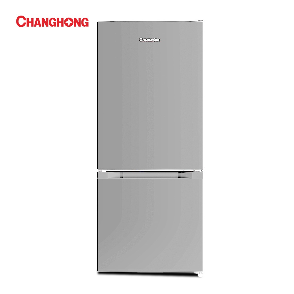 “창홍 소형 미니 냉장고 2도어 원룸 가정용 실버 117L” 솔직 사용 후기