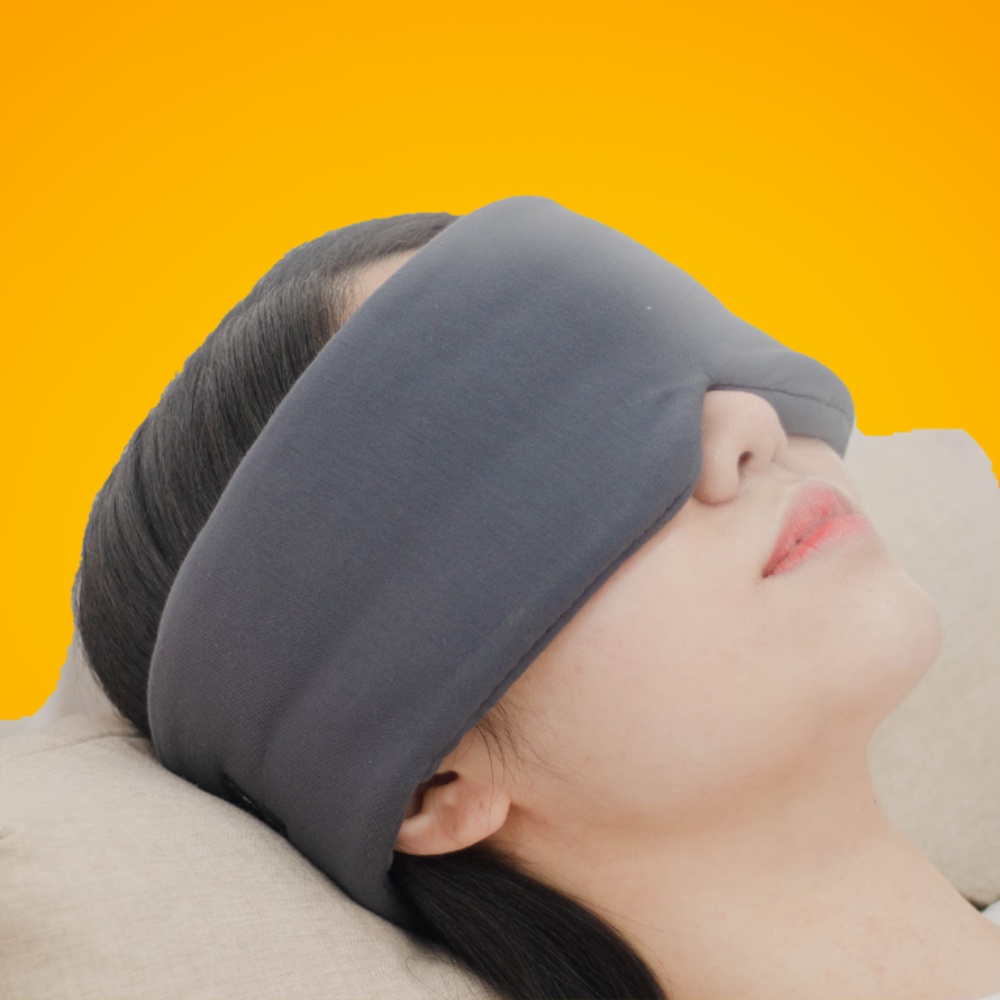 컴포럽 수면안대 암막 숙면 눈가리개 아이마스크 안대 솔직 후기